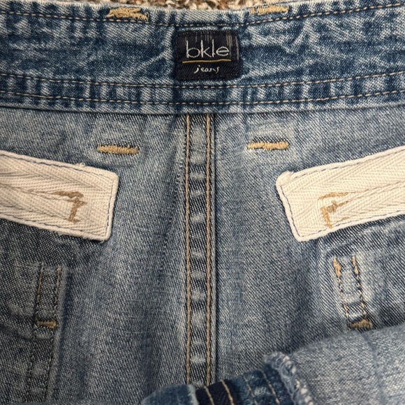 Vintage Buckle “Lauri” fit, 100% cotton, made in Hong Kong, Size 32 - Picture 6 of 7